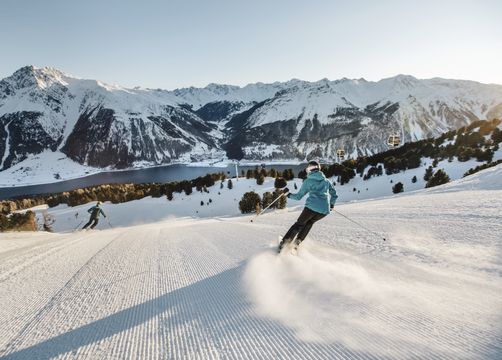 Winter Aktivwoche - Biohotel Panorama