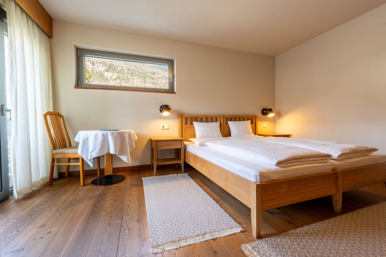 Bergseite image 2 - Biohotel Panorama