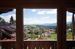 Panorama-Suite Wildrose (2/8) - moor&mehr Bio-Kurhotel