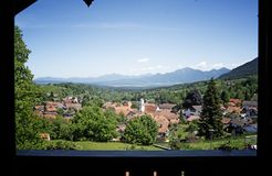 Comfort single room Elderberry with balcony / I (2/4) - moor&mehr Bio-Kurhotel