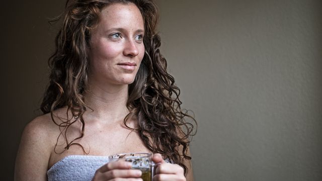 holistically detoxification