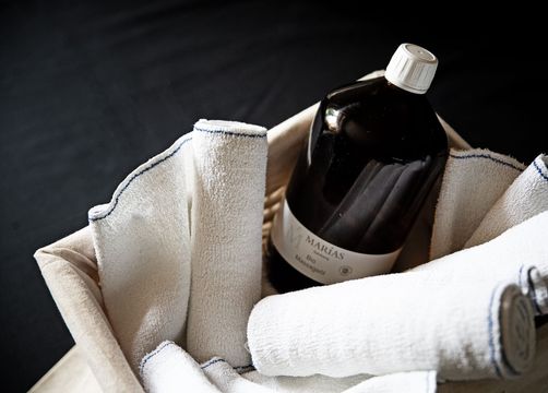 moor&mehr Bio-Kurhotel, Bad Kohlgrub, Alpenvorland, Bavaria, Germany (34/60)