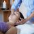 Manuelle Lymphdrainage