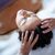 Kopfmassage mit Hildegard-Heilsalben