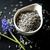Lavendel-Vital-Behandlung für die Füße