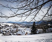 moor&mehr Bio-Kurhotel, Bad Kohlgrub, Alpenvorland, Baviera, Germania (3/52)