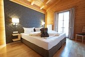 Bio-Chalet-Suite Edelkastanie
