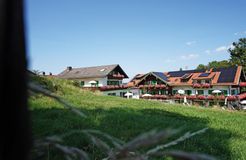 Biohotel moor&mehr: Weit weg vom Stress.  - moor&mehr Bio-Kurhotel, Bad Kohlgrub, Alpenvorland, Bayern, Deutschland