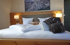Doppelzimmer Minze mit Südterrasse (3/7) - moor&mehr Bio-Kurhotel