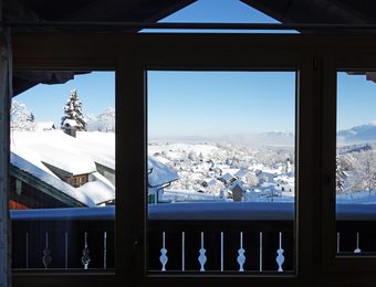 Top Angebot: Silvester Alpin Retreat - moor&mehr Bio-Kurhotel