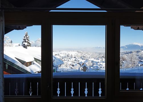 Silvester Retreat in unserem Bio-Kurhotel moor&mehr. (7/7) - moor&mehr Bio-Kurhotel