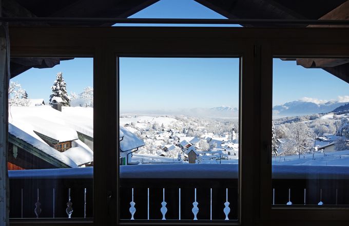 3 Sterne Superior moor&mehr Bio-Kurhotel - Bad Kohlgrub, Alpenvorland, Bayern, Deutschland