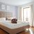 Bio-Romantik-Doppelzimmer Lavendel Süd