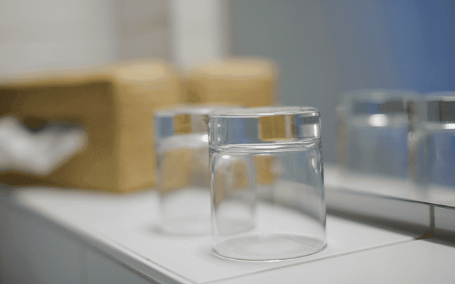 Biohotel Mohren Einzelzimmer Kornfeld