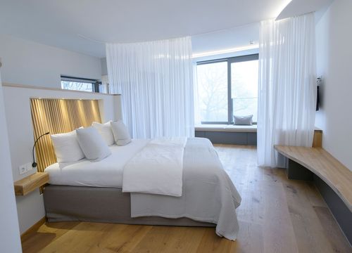 Suite SPA (1/1) - Biohotel Mohren 