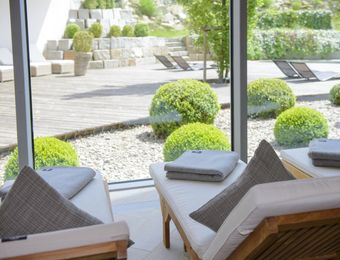 Top Angebot: Start in die Woche - Biohotel Mohren 