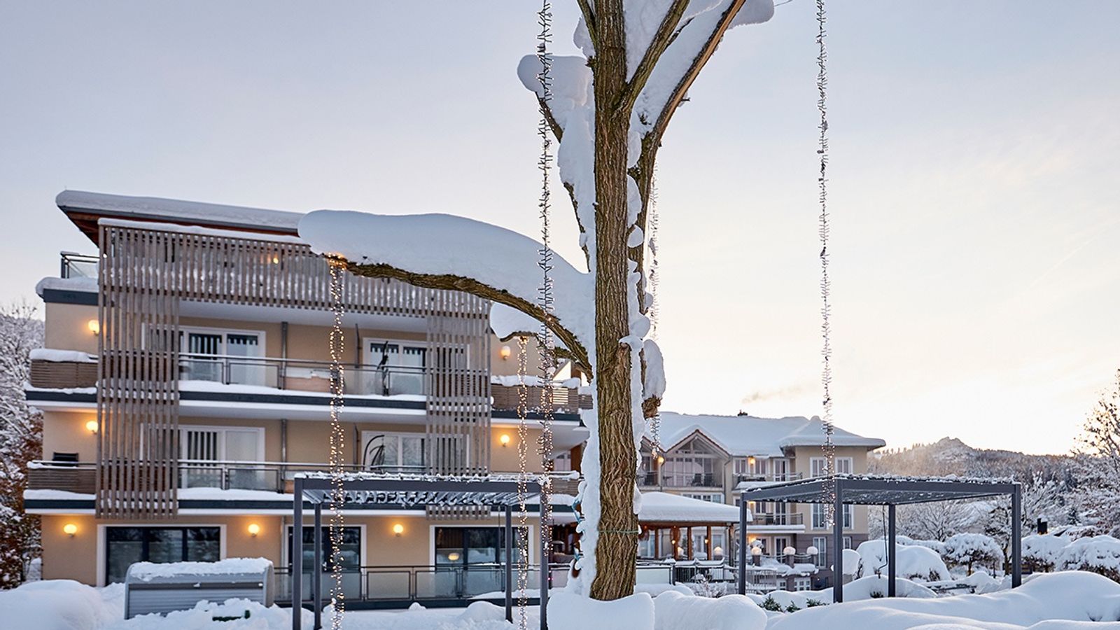 Bild #5 - Wellness- & Aktivhotel Bodenmaiser Hof