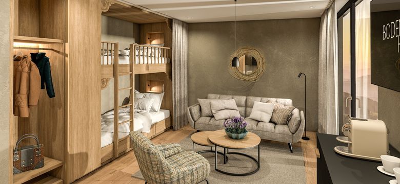 Wellness- & Aktivhotel Bodenmaiser Hof: Familien.Nest image #1