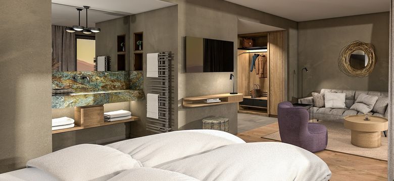 Wellness- & Aktivhotel Bodenmaiser Hof: DZ Heimat.Liebe image #1