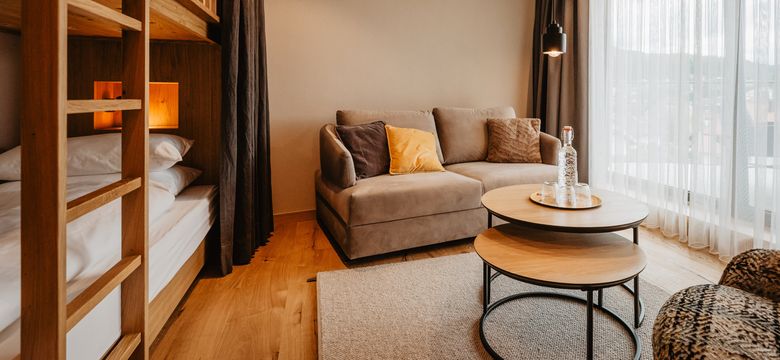 Wellness- & Aktivhotel Bodenmaiser Hof: Familien.Nest image #5