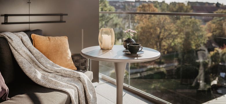 Wellness- & Aktivhotel Bodenmaiser Hof: Doppelzimmer Garten.Seite - Next Level image #4