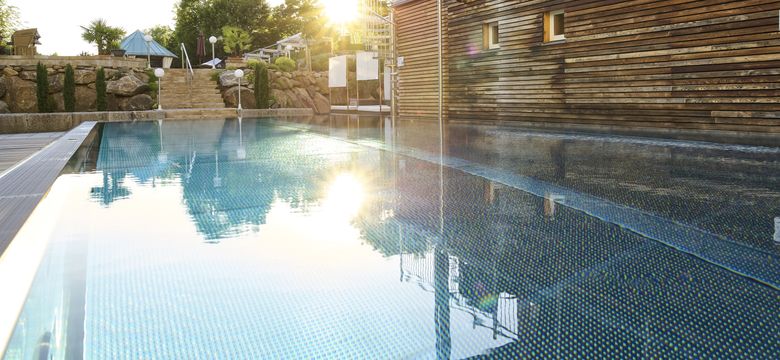 Wellness- & Aktivhotel Bodenmaiser Hof: ShortStay