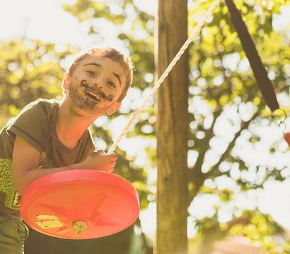 Wellness- & Aktivhotel Bodenmaiser Hof: FamilienZeit