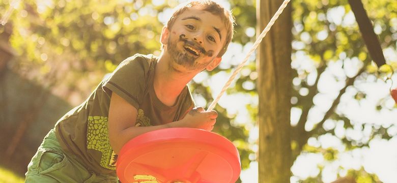 Wellness- & Aktivhotel Bodenmaiser Hof: FamilienZeit