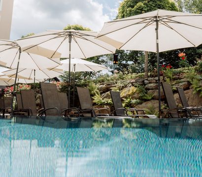 Wellness- & Aktivhotel Bodenmaiser Hof: Sonnen.Momente