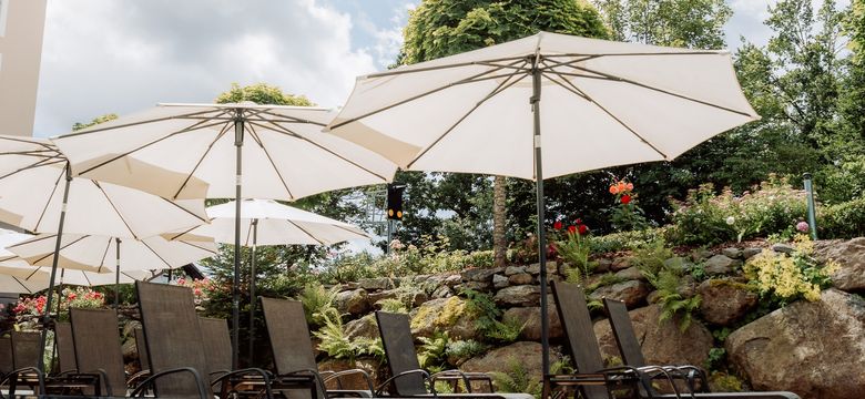 Wellness- & Aktivhotel Bodenmaiser Hof: Sonnen.Momente