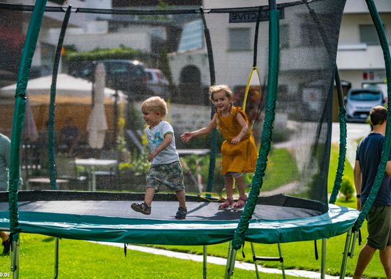 Family - Landhotel Anna & Reiterhof Vill