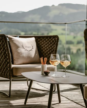 MIDWEEK-SPECIAL - Bergkristall - Mein Resort im Allgäu
