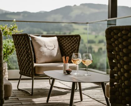 ERÖFFNUNGSSPECIAL - Bergkristall - Mein Resort im Allgäu
