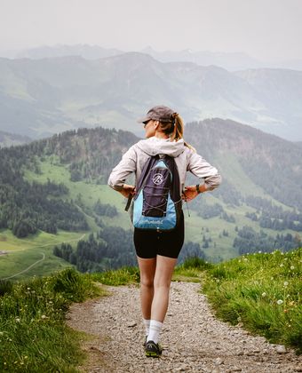 GIPFELGLÜCK - Bergkristall - Mein Resort im Allgäu
