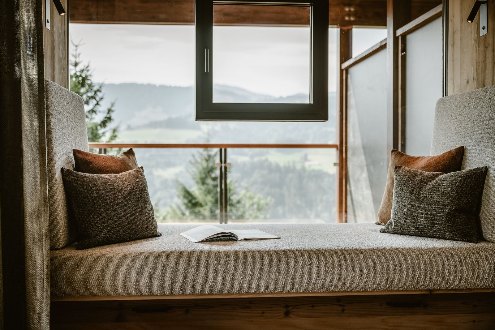 HERBST GENUSSTAGE - Bergkristall - Mein Resort im Allgäu