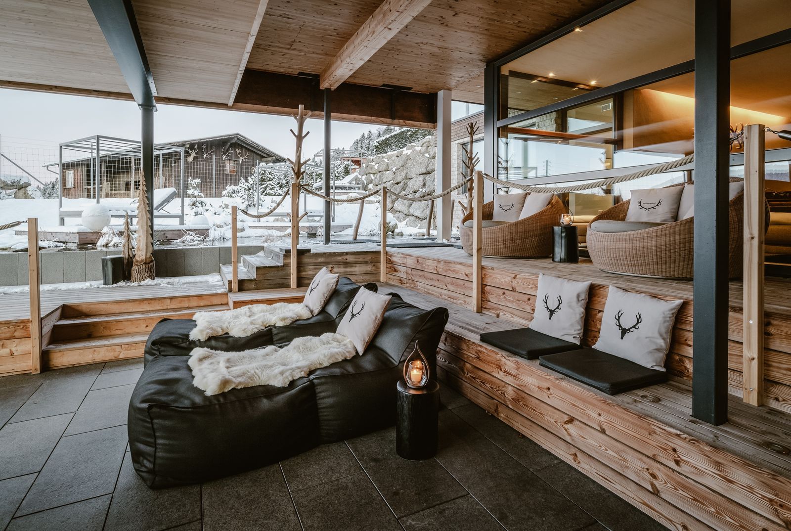 MIDWEEK-SPECIAL - Bergkristall - Mein Resort im Allgäu