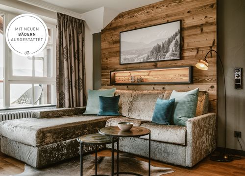 SUITE BERGKRISTALL 4/5