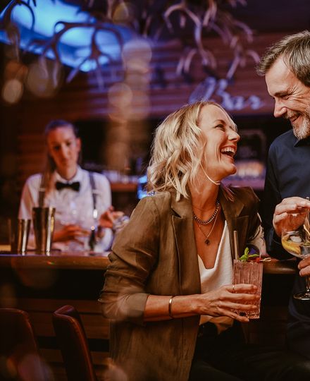 Angebot: SILVESTER IM BERGKRISTALL 30.12.2025 - 06.01.2026 - Bergkristall - Mein Resort im Allgäu