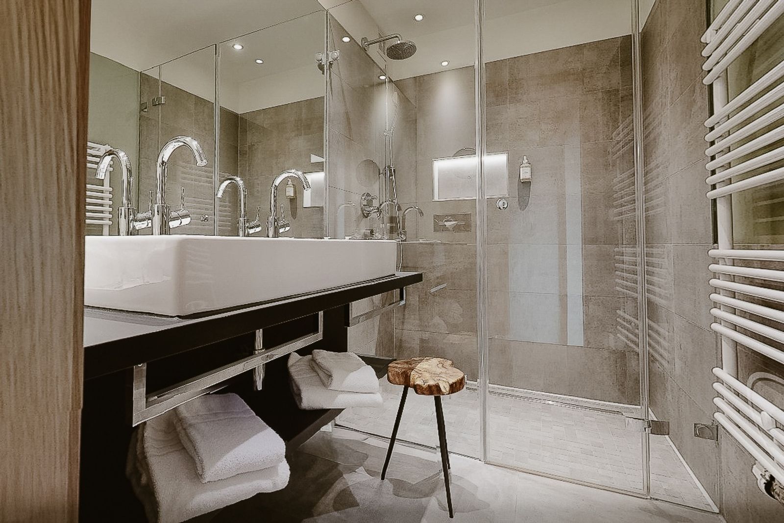 STUDIO STERNGUCKER - Bergkristall - Mein Resort im Allgäu