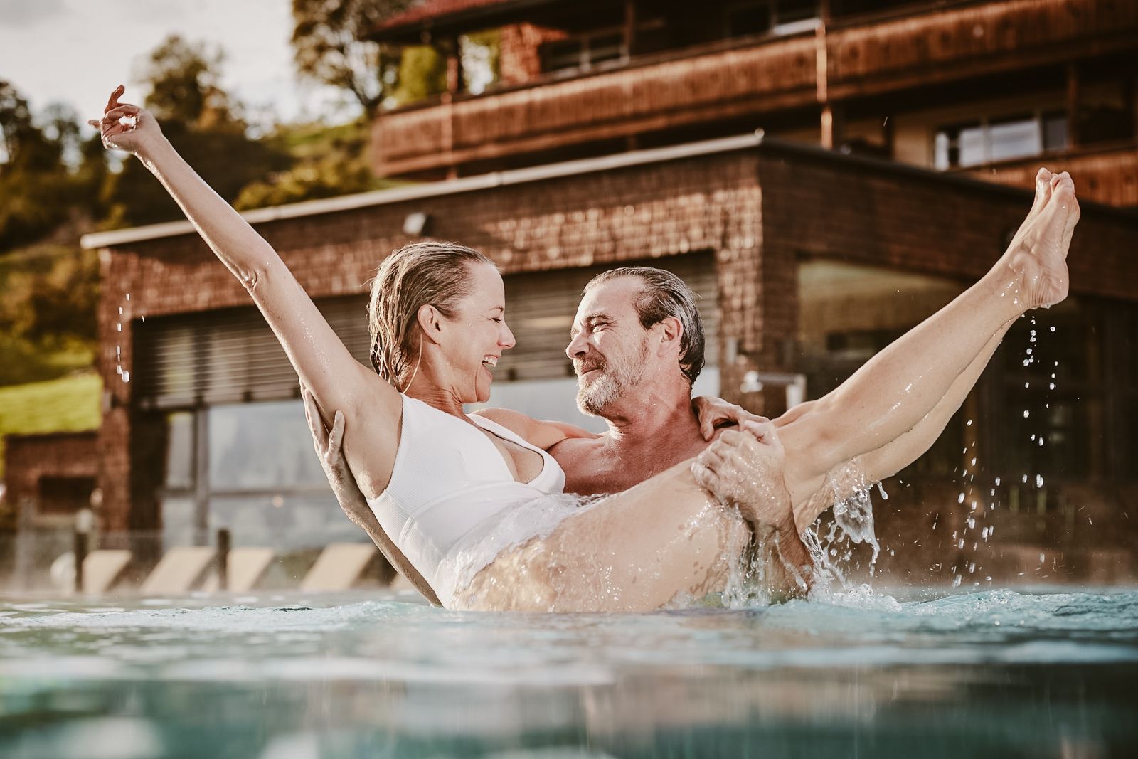 LONGEVITY AKTIVWOCHE - Bergkristall - Mein Resort im Allgäu
