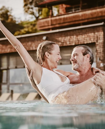 Angebot: LONGEVITY AKTIVWOCHE - Bergkristall - Mein Resort im Allgäu