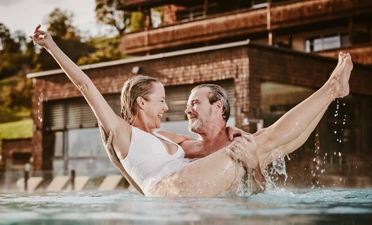 LONGEVITY AKTIV WOCHE