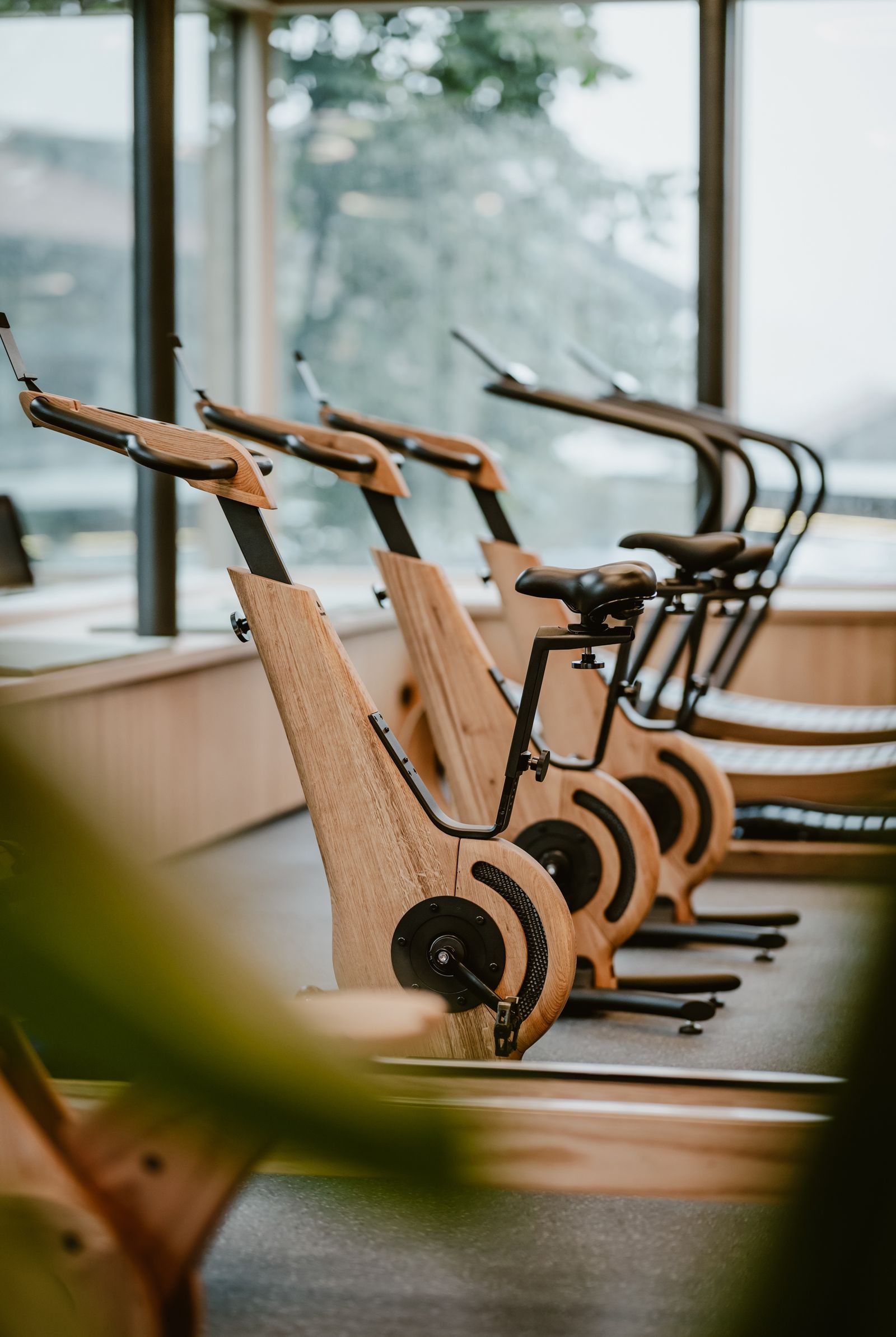 LONGEVITY AKTIV WOCHE - Bergkristall - Mein Resort im Allgäu