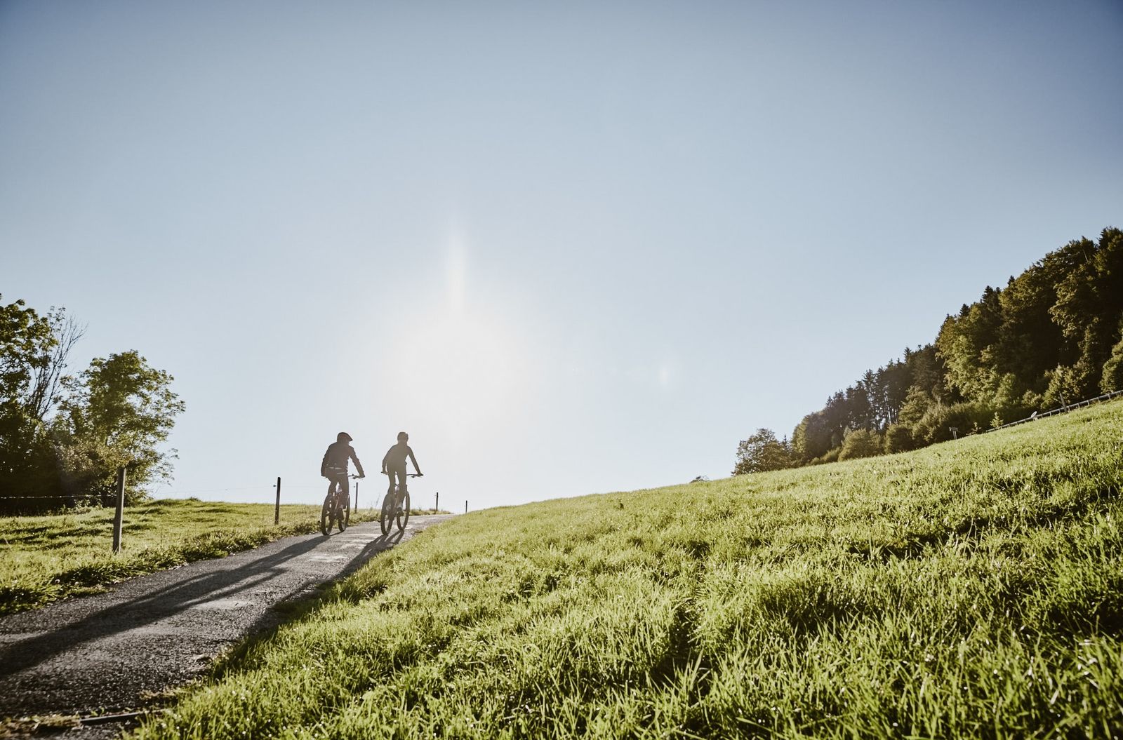 AKTIVWOCHE MIT PAULINA - Bergkristall - Mein Resort im Allgäu