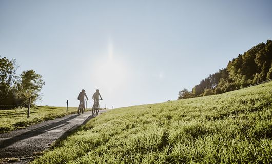 AKTIVWOCHE MIT PAULINA