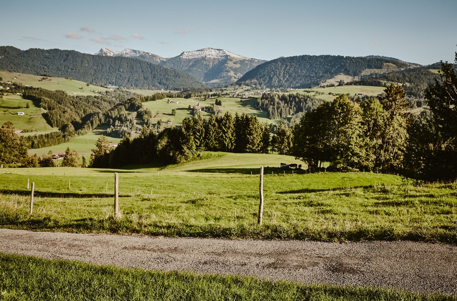 AKTIVWOCHE MIT PAULINA - Bergkristall - Mein Resort im Allgäu