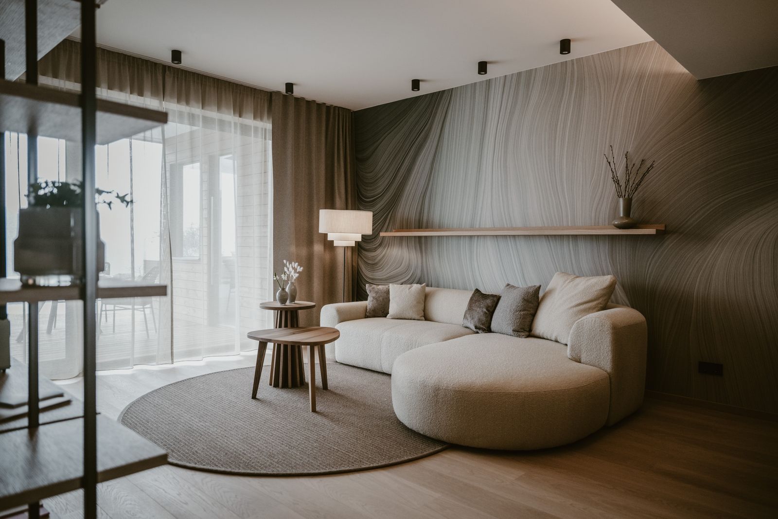 LAKE SUITE - Bergkristall - Mein Resort im Allgäu