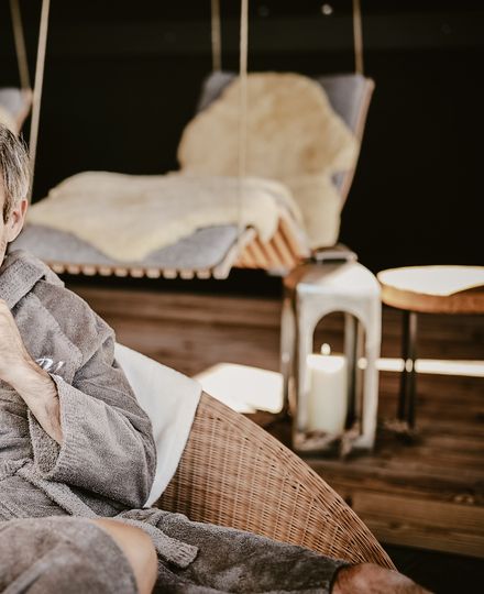 Angebot: REFILL TAGE - Bergkristall - Mein Resort im Allgäu