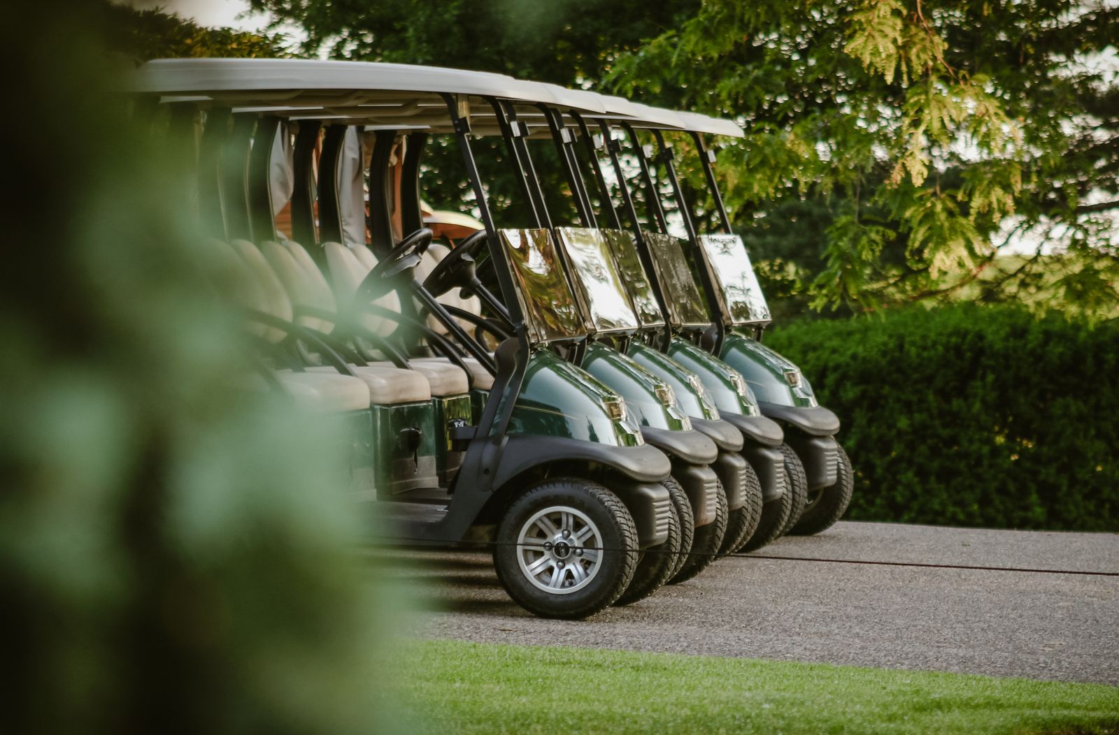GOLF GENUSS CUP - Bergkristall - Mein Resort im Allgäu
