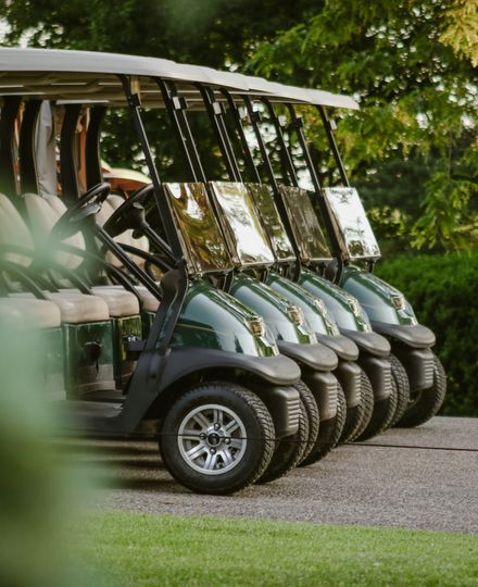 Angebot: GOLF GENUSS CUP - Bergkristall - Mein Resort im Allgäu